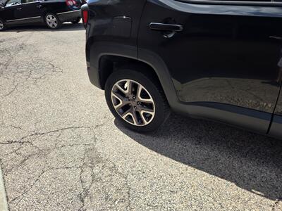 2015 Jeep Renegade Latitude - Photo 14 - Philadelphia, PA 19124