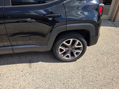 2015 Jeep Renegade Latitude - Photo 5 - Philadelphia, PA 19124