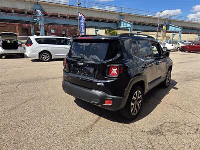 2015 Jeep Renegade Latitude - Photo 4 - Philadelphia, PA 19124