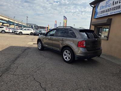 2012 Ford Edge SEL - Photo 4 - Philadelphia, PA 19124