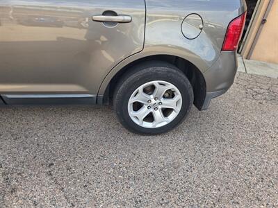 2012 Ford Edge SEL - Photo 7 - Philadelphia, PA 19124