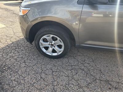 2012 Ford Edge SEL - Photo 8 - Philadelphia, PA 19124