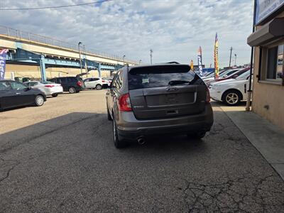 2012 Ford Edge SEL - Photo 5 - Philadelphia, PA 19124
