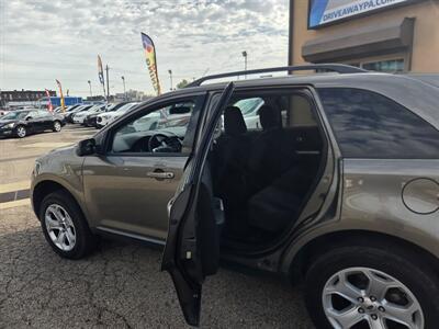 2012 Ford Edge SEL - Photo 15 - Philadelphia, PA 19124