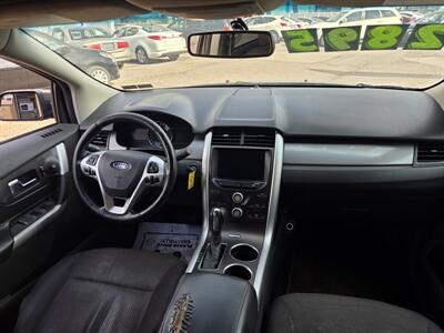 2012 Ford Edge SEL - Photo 11 - Philadelphia, PA 19124