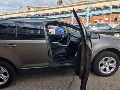 2012 Ford Edge SEL - Photo 13 - Philadelphia, PA 19124