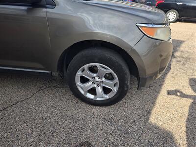 2012 Ford Edge SEL - Photo 9 - Philadelphia, PA 19124