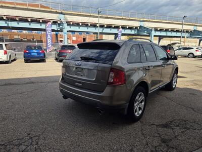 2012 Ford Edge SEL - Photo 6 - Philadelphia, PA 19124