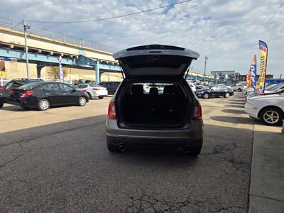 2012 Ford Edge SEL - Photo 17 - Philadelphia, PA 19124