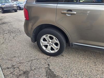 2012 Ford Edge SEL - Photo 10 - Philadelphia, PA 19124