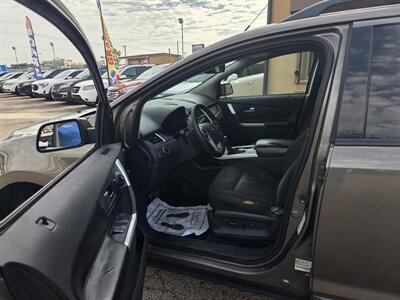 2012 Ford Edge SEL - Photo 16 - Philadelphia, PA 19124