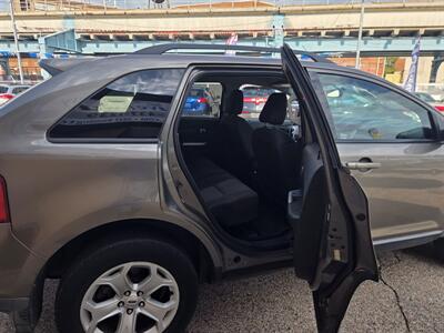 2012 Ford Edge SEL - Photo 12 - Philadelphia, PA 19124