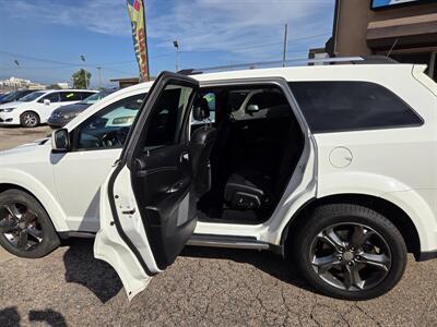 2015 Dodge Journey Crossroad - Photo 9 - Philadelphia, PA 19124