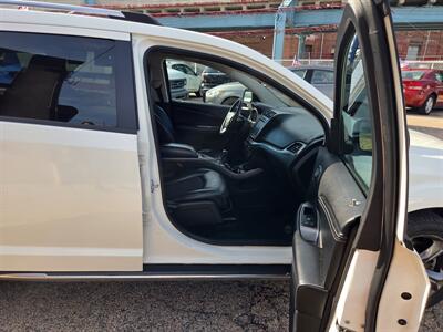 2015 Dodge Journey Crossroad - Photo 14 - Philadelphia, PA 19124