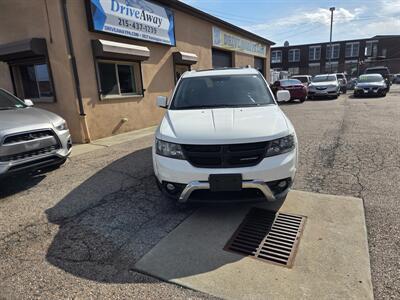 2015 Dodge Journey Crossroad - Photo 2 - Philadelphia, PA 19124