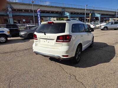 2015 Dodge Journey Crossroad - Photo 5 - Philadelphia, PA 19124