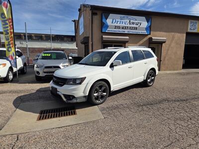 2015 Dodge Journey Crossroad - Photo 3 - Philadelphia, PA 19124