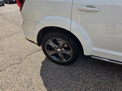2015 Dodge Journey Crossroad - Photo 7 - Philadelphia, PA 19124