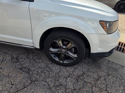 2015 Dodge Journey Crossroad - Photo 6 - Philadelphia, PA 19124