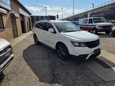 2015 Dodge Journey Crossroad - Photo 1 - Philadelphia, PA 19124