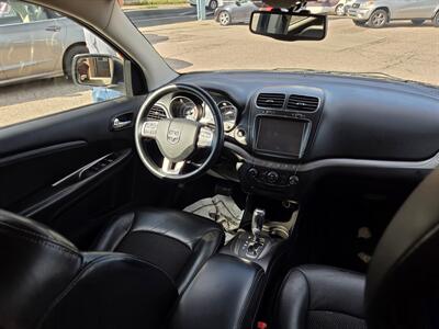 2015 Dodge Journey Crossroad - Photo 12 - Philadelphia, PA 19124