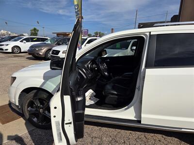 2015 Dodge Journey Crossroad - Photo 10 - Philadelphia, PA 19124