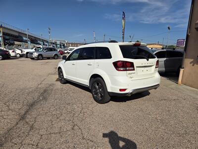 2015 Dodge Journey Crossroad - Photo 4 - Philadelphia, PA 19124