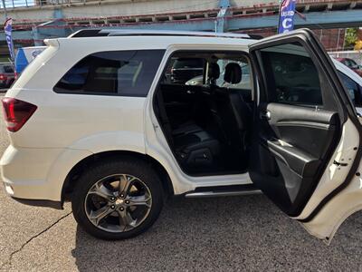 2015 Dodge Journey Crossroad - Photo 11 - Philadelphia, PA 19124