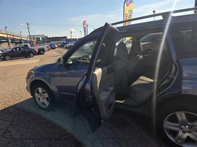 2010 Subaru Forester 2.5X Premium - Photo 9 - Philadelphia, PA 19124
