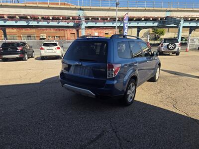 2010 Subaru Forester 2.5X Premium - Photo 5 - Philadelphia, PA 19124