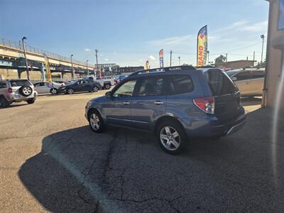 2010 Subaru Forester 2.5X Premium - Photo 4 - Philadelphia, PA 19124