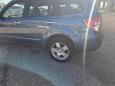 2010 Subaru Forester 2.5X Premium - Photo 13 - Philadelphia, PA 19124