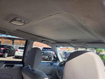 2010 Subaru Forester 2.5X Premium - Photo 10 - Philadelphia, PA 19124