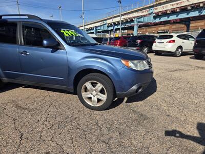 2010 Subaru Forester 2.5X Premium - Photo 14 - Philadelphia, PA 19124