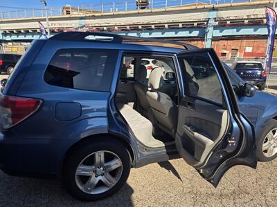 2010 Subaru Forester 2.5X Premium - Photo 11 - Philadelphia, PA 19124