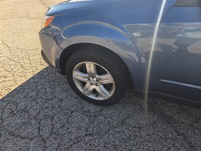 2010 Subaru Forester 2.5X Premium - Photo 12 - Philadelphia, PA 19124