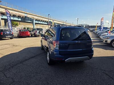 2010 Subaru Forester 2.5X Premium - Photo 6 - Philadelphia, PA 19124