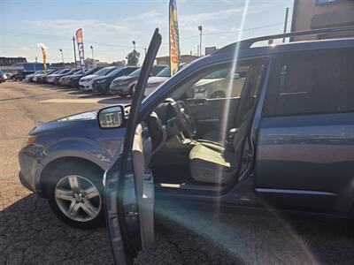 2010 Subaru Forester 2.5X Premium - Photo 8 - Philadelphia, PA 19124