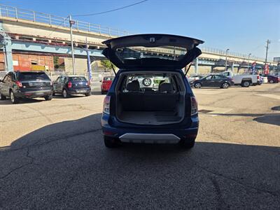 2010 Subaru Forester 2.5X Premium - Photo 7 - Philadelphia, PA 19124