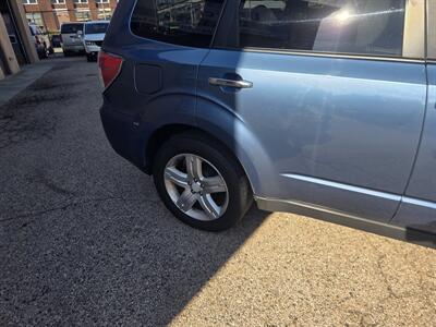 2010 Subaru Forester 2.5X Premium - Photo 15 - Philadelphia, PA 19124