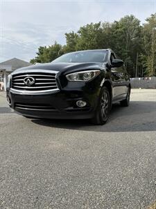 2014 INFINITI QX60 - Photo 18 - Westport, MA 02790