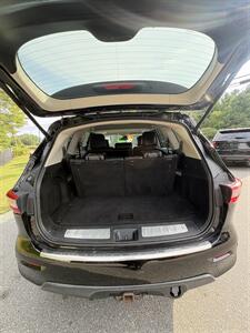 2014 INFINITI QX60 - Photo 16 - Westport, MA 02790
