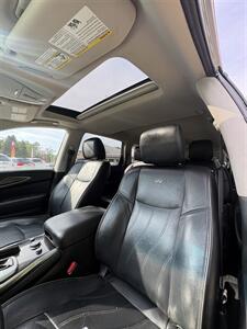 2014 INFINITI QX60 - Photo 12 - Westport, MA 02790
