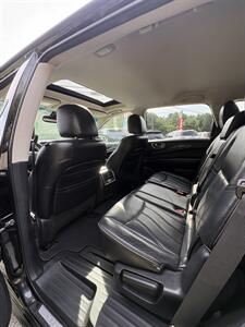 2014 INFINITI QX60 - Photo 15 - Westport, MA 02790