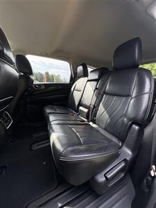 2014 INFINITI QX60 - Photo 13 - Westport, MA 02790