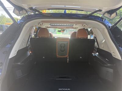 2017 Nissan Rogue SL - Photo 7 - Westport, MA 02790
