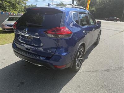 2017 Nissan Rogue SL - Photo 3 - Westport, MA 02790