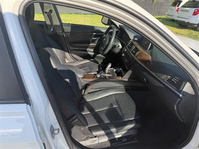 2014 BMW 3 Series 328d xDrive - Photo 7 - Westport, MA 02790