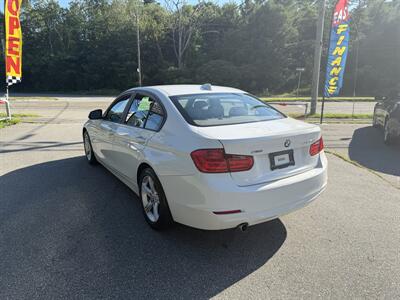 2014 BMW 3 Series 328d xDrive - Photo 3 - Westport, MA 02790