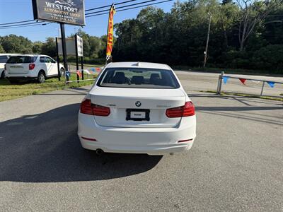 2014 BMW 3 Series 328d xDrive - Photo 5 - Westport, MA 02790